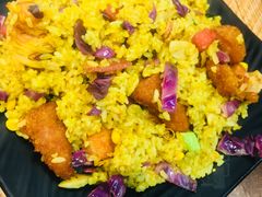 -老啪叽串炒饭(铁百店)