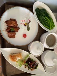 -弗蕾亚·和月月子调理院(东湖店)