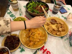 -东排食堂长沙小吃大排档(五一广场店)