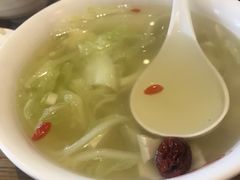 -妈妈的味道(工人体育场东路店)