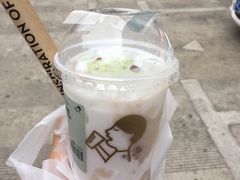 -喜茶(东莞汇一城店)