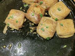 -黄山老妈·土菜(碧桂园店)