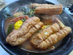 -四川老牛麻辣烫(北门桥店)