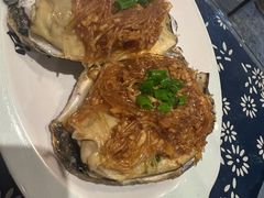 -旺角小渔村·海肠捞饭开创者(二马路店)