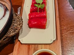 -南拳十三姨·潮汕砂锅粥(世纪金源店)