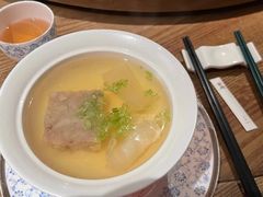 -金成潮菜博物馆(海珠湿地店)
