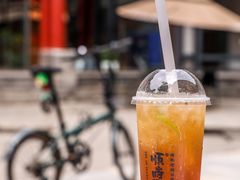 -长春堂顺时而饮(前门店)