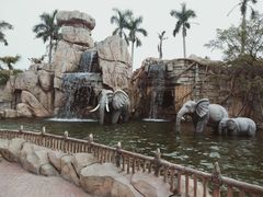 -美的鹭湖探索王国