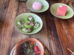 -唐猫庭院·千年陕菜(大唐不夜城店)