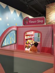 -幻贝家儿童乐园(苏州中心店)