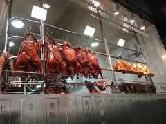 -香港新发烧腊茶餐厅(万象店)
