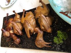 -渔娘渔家丹东海鲜(东直门店)