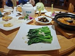 -德胜轩正宗顺德菜(宝安沙井会展中心店)