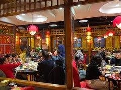大堂-芦月轩羊蝎子(劲松店)