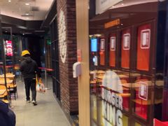 -汉堡王(嘉定宝龙城市广场)