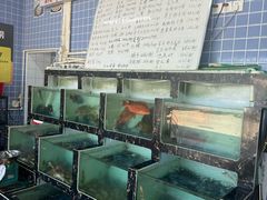 -众味海鲜大排档·活海鲜·潮汕味(南澳店)