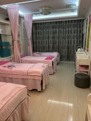 点击看大图 -香薇妮丝女子减肥院
