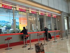 -东亚银行(上海分行)