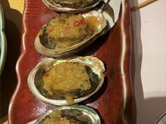 -吉兆·料理(红梅南路店)
