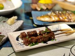 -和食亭·自助·烤肉·寿喜烧(海创园店)