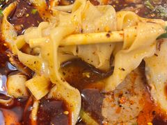 -有礼有面(知春路店)