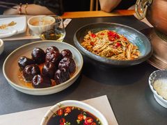 -东来顺·非遗火锅(高新店)