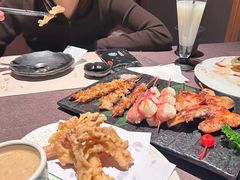 -藤原布二·八佰善会席料理(奥体店)