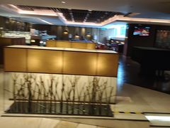 -广州中心皇冠假日酒店