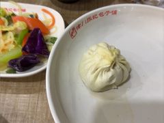 -津门张记包子铺(华昌道店)