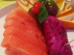 水果拼盘-同和居(月坛店)