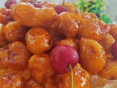 -渔码头食府(蓬莱阁店)