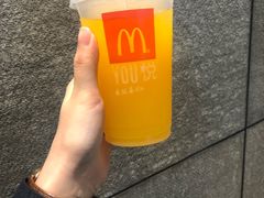 -麦当劳(海岸城店)