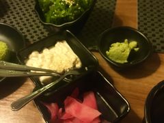 -昊·来了寿司(双楠2店)
