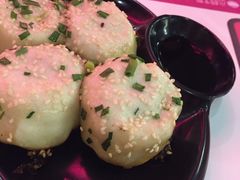 -小杨生煎(湟普汇店)