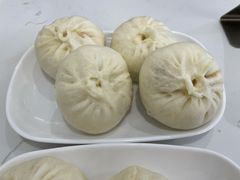 七品酱肉包-李与白包子铺(桐梓林店)