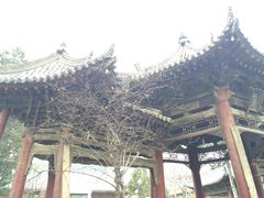 大清真寺-西安化觉巷清真大寺