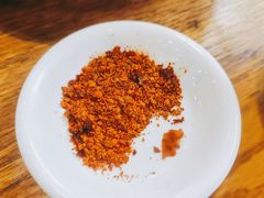 蘸碟-杨三娘跷脚牛肉(羊子山西路店)