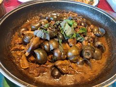 -园林美食城·本土农家菜(杨和镇店)