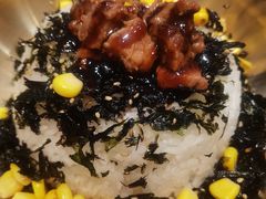 -米村拌饭(太和区万达店)