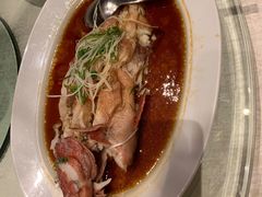 -彩丰楼·中餐厅(国家会展中心上海洲际店)