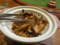 -蒙古大营(朝阳公园店)