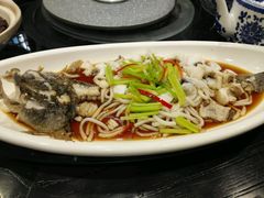 -渔堂公园餐厅·本帮菜(乐园路店)
