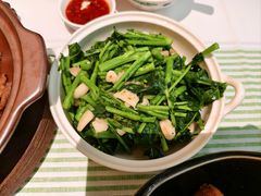 -桂满陇·手作小笼包&江南叫花鸡(中山公园店)