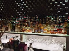 -LAMP BAR 水烟音乐酒吧