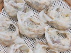 -面道赞宁海海鲜面(迎凤街店)