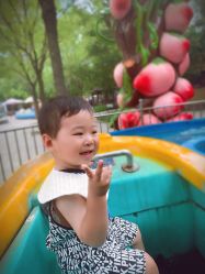 -大望京儿童游乐场