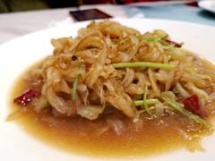 -南山鲜虾面·活鲜小馆·海味大连菜(南山总店)