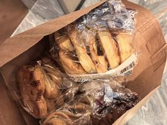 -国际饭店·帆声西饼屋(黄河路店)
