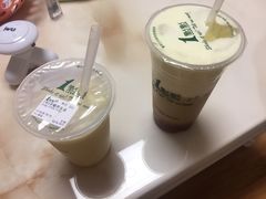 -1点点(竹山路店)