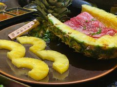 -樱嘢·炭火烧肉(惠南店)